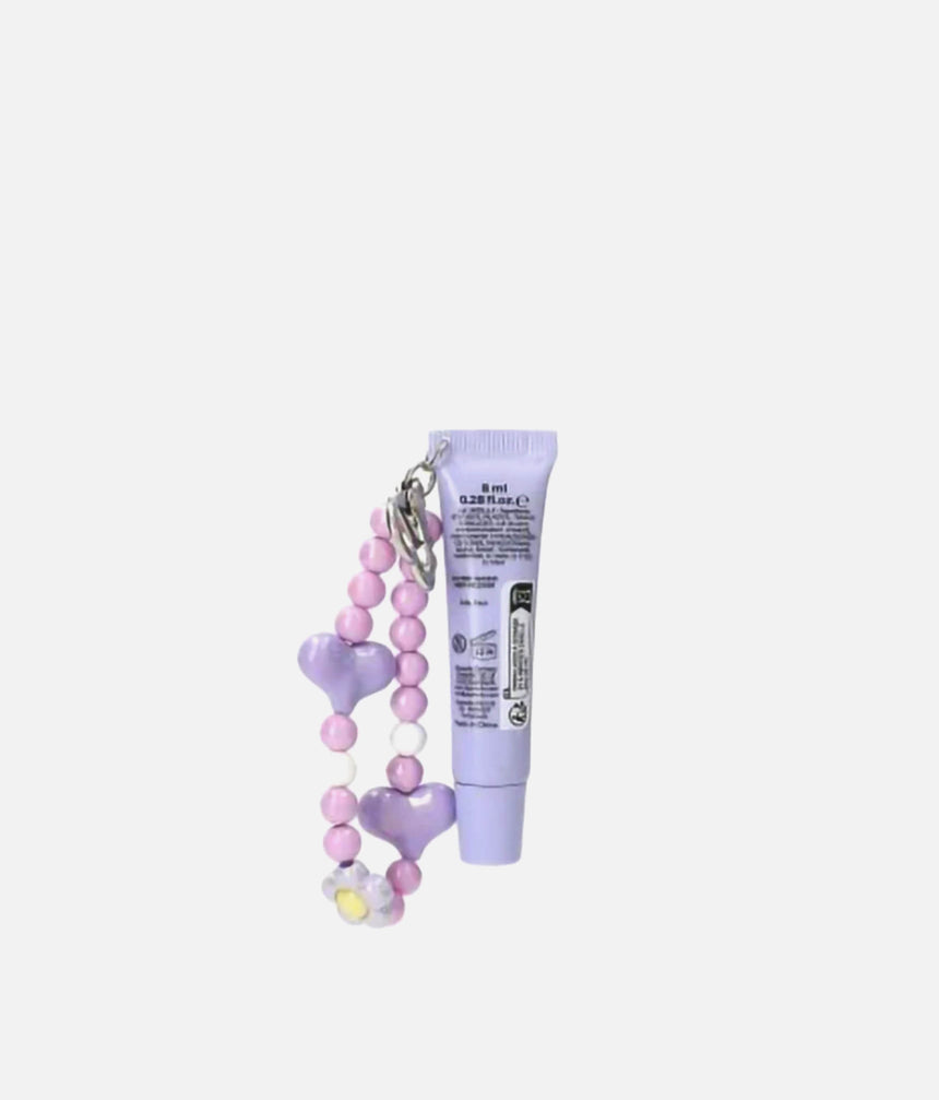 TOPModel Lip Gloss with Charm • GLOW TO GO - 0014235