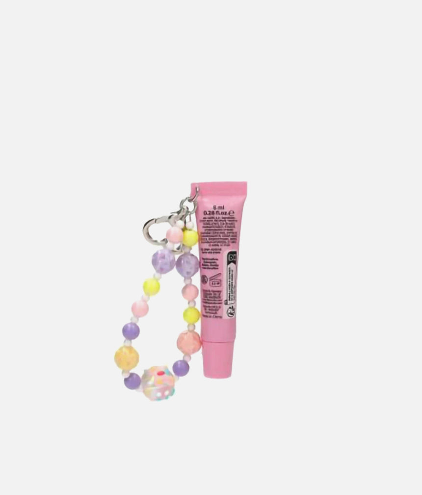 TOPModel Lip Gloss with Charm • GLOW TO GO - 0014235