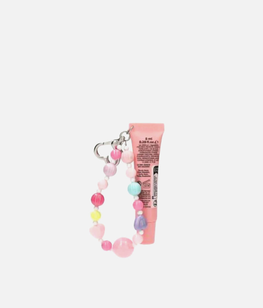 TOPModel Lip Gloss with Charm • GLOW TO GO - 0014235