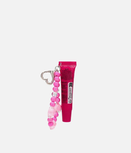 TOPModel Lip Gloss with Charm • GLOW TO GO - 0014235