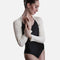 Ballet Warm-Up Shrug, Soft Knit Studio Essential for Dancers - LS52