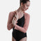 Ballet Warm-Up Shrug, Soft Knit Studio Essential for Dancers - LS52