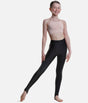 Girls Srirrup Dance Tights - LST