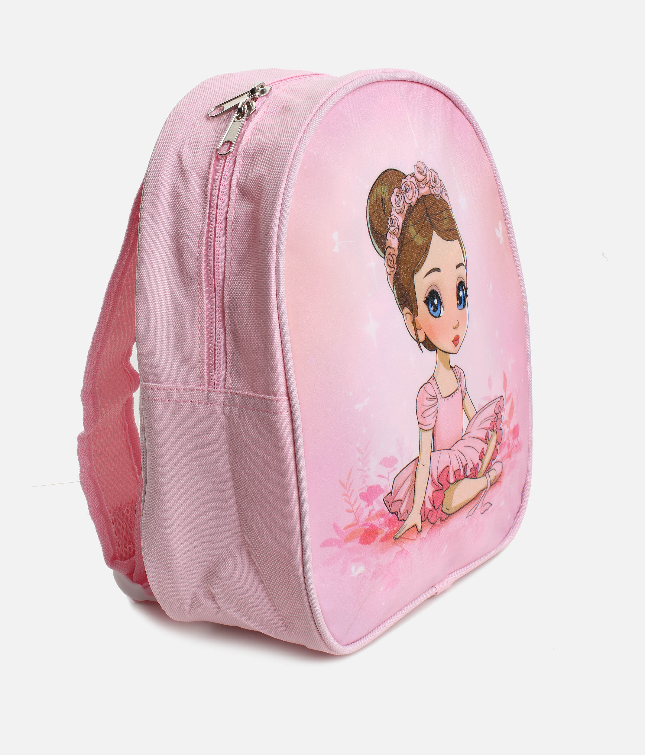 Cute Ballerina Backpack - BG 024