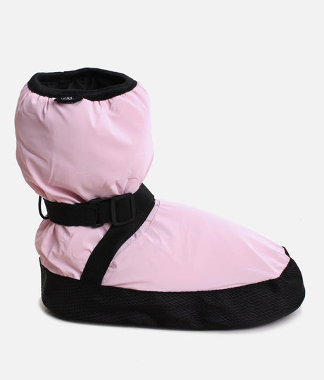 Warm-Up Boots for Ballet Dancers, Waterproof, Lightweight & Cozy - M68/1