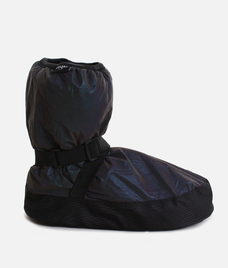 Warm-Up Boots for Ballet Dancers, Waterproof, Lightweight & Cozy - M68/1