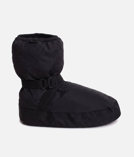Warm-Up Booties for Pointe Shoes, Waterproof & Lightweight - M68/1
