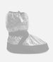 Warm-Up Boots for Ballet Dancers, Waterproof, Lightweight & Cozy - M68/1