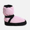 Warm-Up Booties for Pointe Shoes, Waterproof & Lightweight - M68/1
