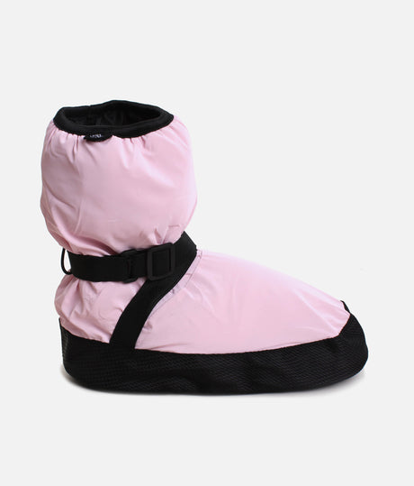 Warm-Up Booties for Pointe Shoes, Waterproof & Lightweight - M68/1