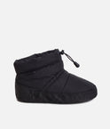 Split-Sole Warm-Up Booties - Low Cut Dance Booties - M75S
