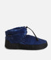 Split Sole Warm-Up Booties, Low Cut - M75S