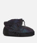 Split Sole Warm-Up Booties, Low Cut - M75S