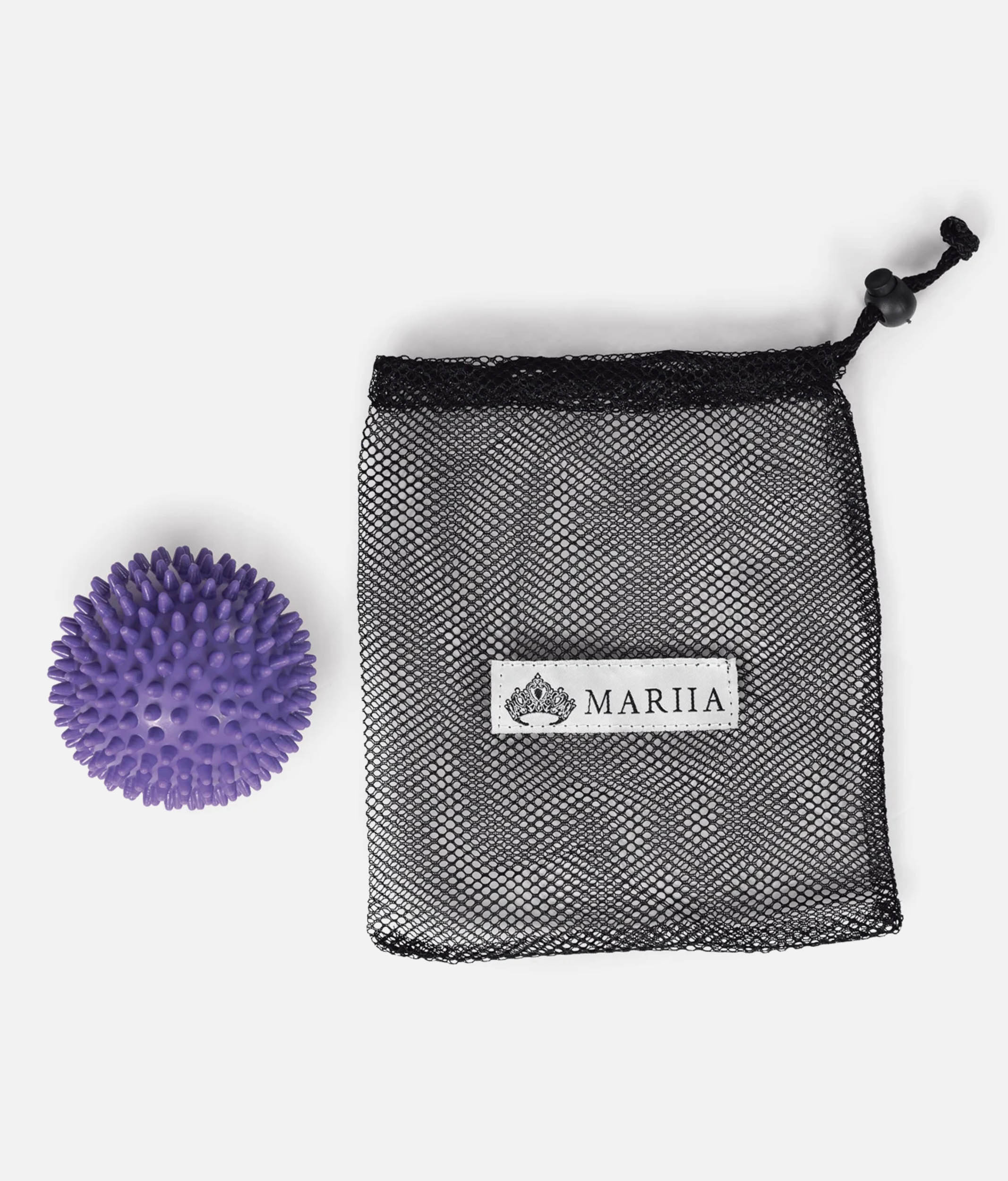 Spiky Massage Ball MAC4