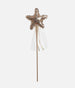 Twinkle Star MAGIC WAND, Dress-Up Essential for Little Ballerinas