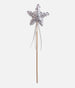 Twinkle Star MAGIC WAND, Dress-Up Essential for Little Ballerinas