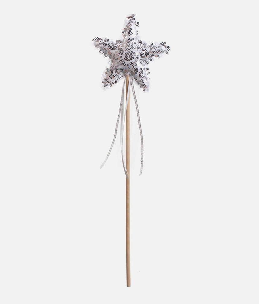 Twinkle Star MAGIC WAND, Dress-Up Essential for Little Ballerinas