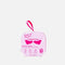 MakeUp Eraser Cooling Clouds reusable water-activated under-eye patches.