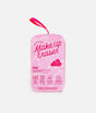 MakeUp Eraser Original Pink PRO full-size reusable makeup-removal cloth in bright pink.