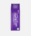 MakeUp Eraser Queen Purple PRO full-size reusable makeup-removal cloth in purple.
