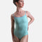 Classic Camisole Dance Leotard with Elegant Scoop Back - MARISA