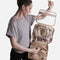 Pointe Shoe Marvel Bag, The Ultimate Dance Organizer - BC003