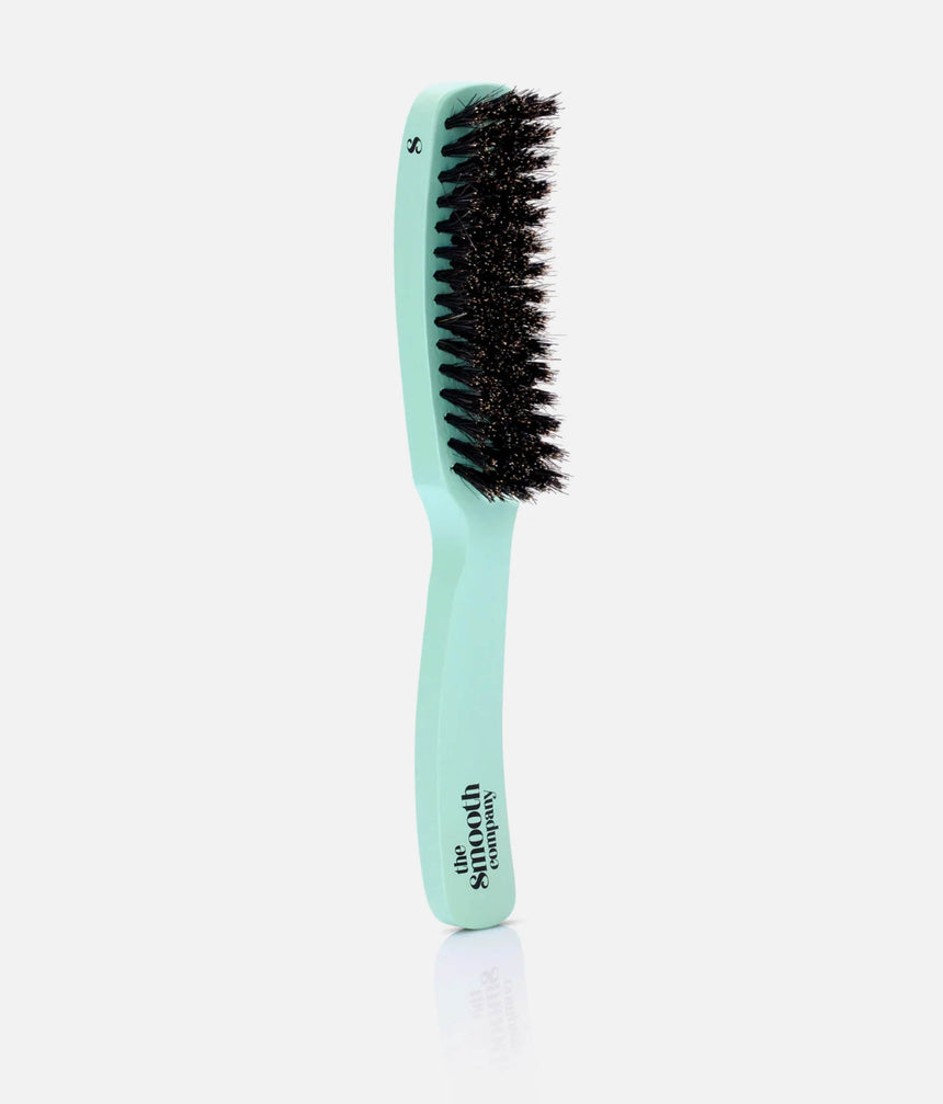Mane Master™ Curved Smoothing Hair Brush