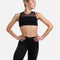 Knee Long Bike Dance Shorts - Maxine