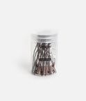Medium Hair Pins 12 Pack, Perfect for Bigger Buns - HA2003G