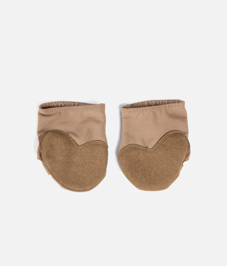 Dance Foot Glove MD18 - Precision Fit and Skin-Like Feel