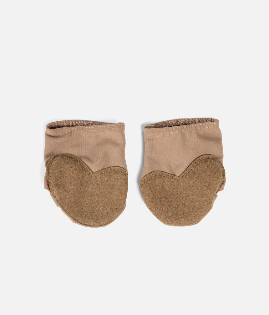 Dance Foot Glove MD18 - Precision Fit and Skin-Like Feel