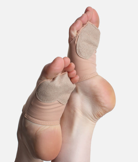 Dance Foot Glove MD18 - Precision Fit and Skin-Like Feel