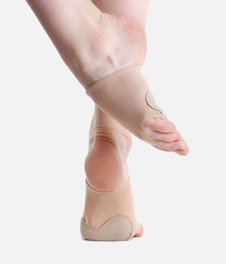 Contemporary Dance Foot Glove - MD 18