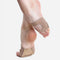 Half-Sole Shoes, Dual-Sided Sole - MDE 16