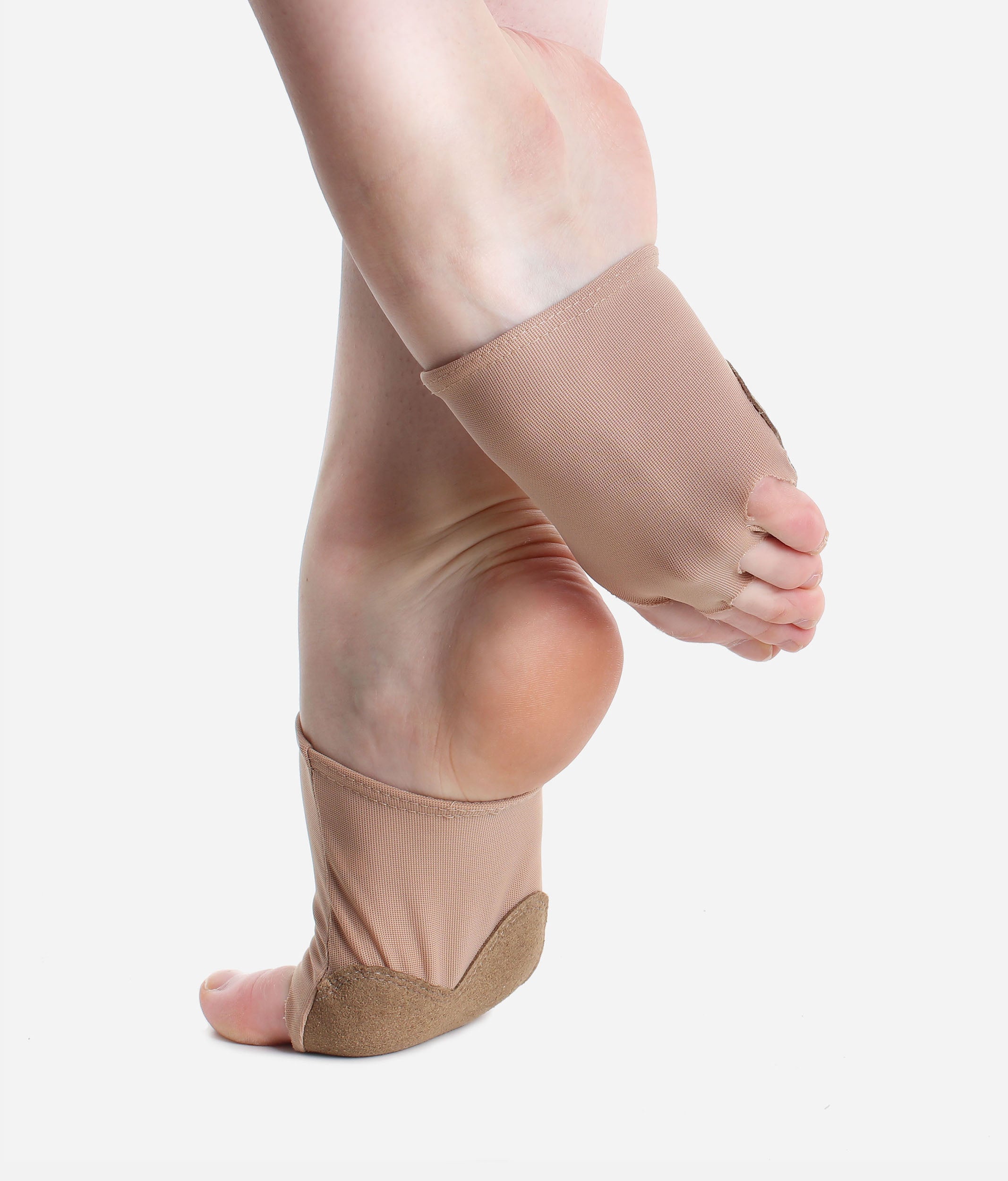 Contemporary Dance Foot Glove - MD 18