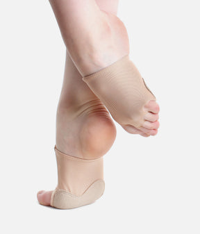 Contemporary Dance Foot Glove - MD 18