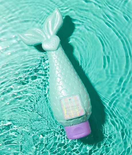 MERMAID KIDS CONDITIONER - Shiny, Soft, Detangling Hair for Tweens