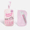 Silver Infused Mini PRO MAKEUP ERASER - Acne-Prone Skin