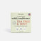 Tea Tree & Mint Clarifying Conditioner Bar - Solid Conditioner • Balance & Hydration