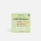 Tea Tree & Mint Clarifying Shampoo Bar - Solid Shampoo • Deep Cleansing