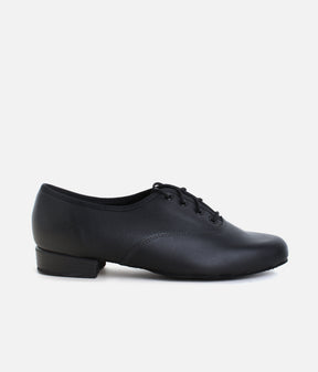 Men's Oxford Style Ballroom Shoes - Jun MLB