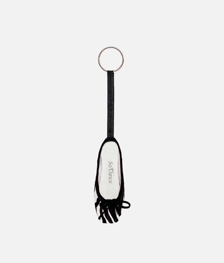 Pointe Shoe Keyring - KCE 01