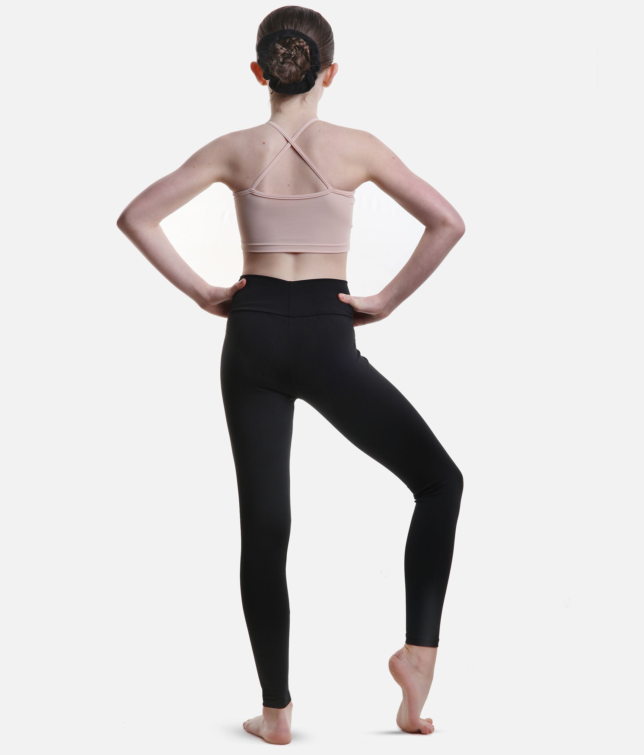 Classic Studio Leggings - 3529