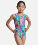 Sleeveless Leotard - 7822