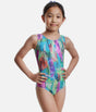 Sleeveless Leotard - 7822