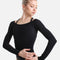 Long Sleeve Body Pop - 816