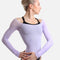 Long Sleeve Body Pop - 816