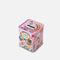 Money Box Tin, Fairies - MONBOX33