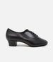 Men's Latin Shoes, Full Sole - MST