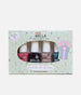 Party Collection Nail Polish Set for Kids, Peel-Off, Non-Toxic, Water-Based
